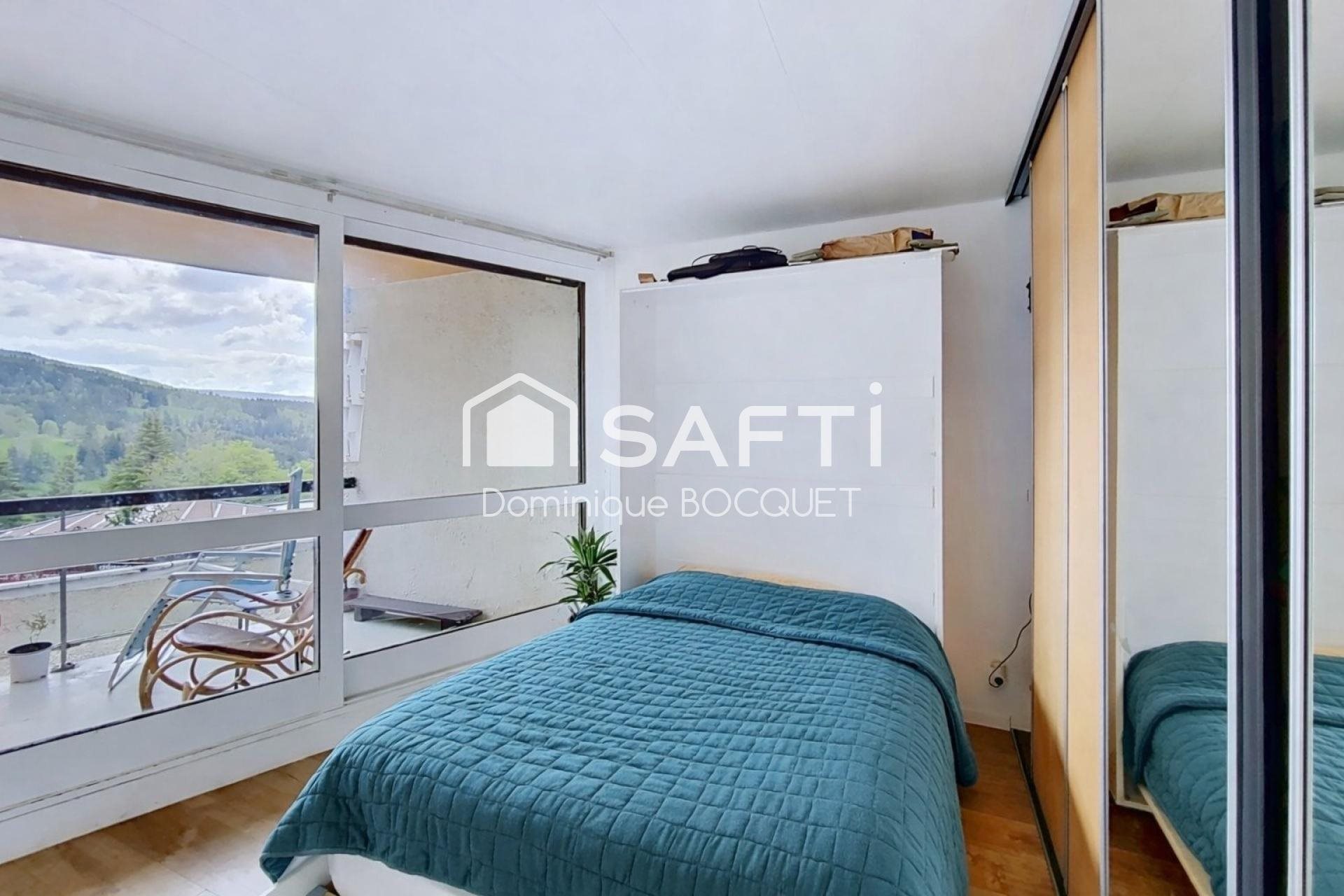 Appartement à vendre, 43m², Villard-de-Lans
