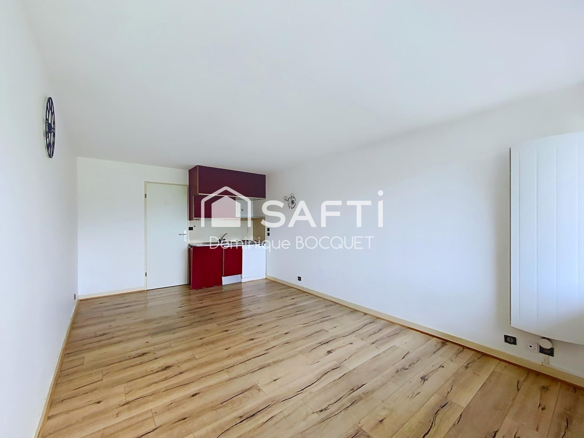 Appartement à vendre, 27m², Villard-de-Lans