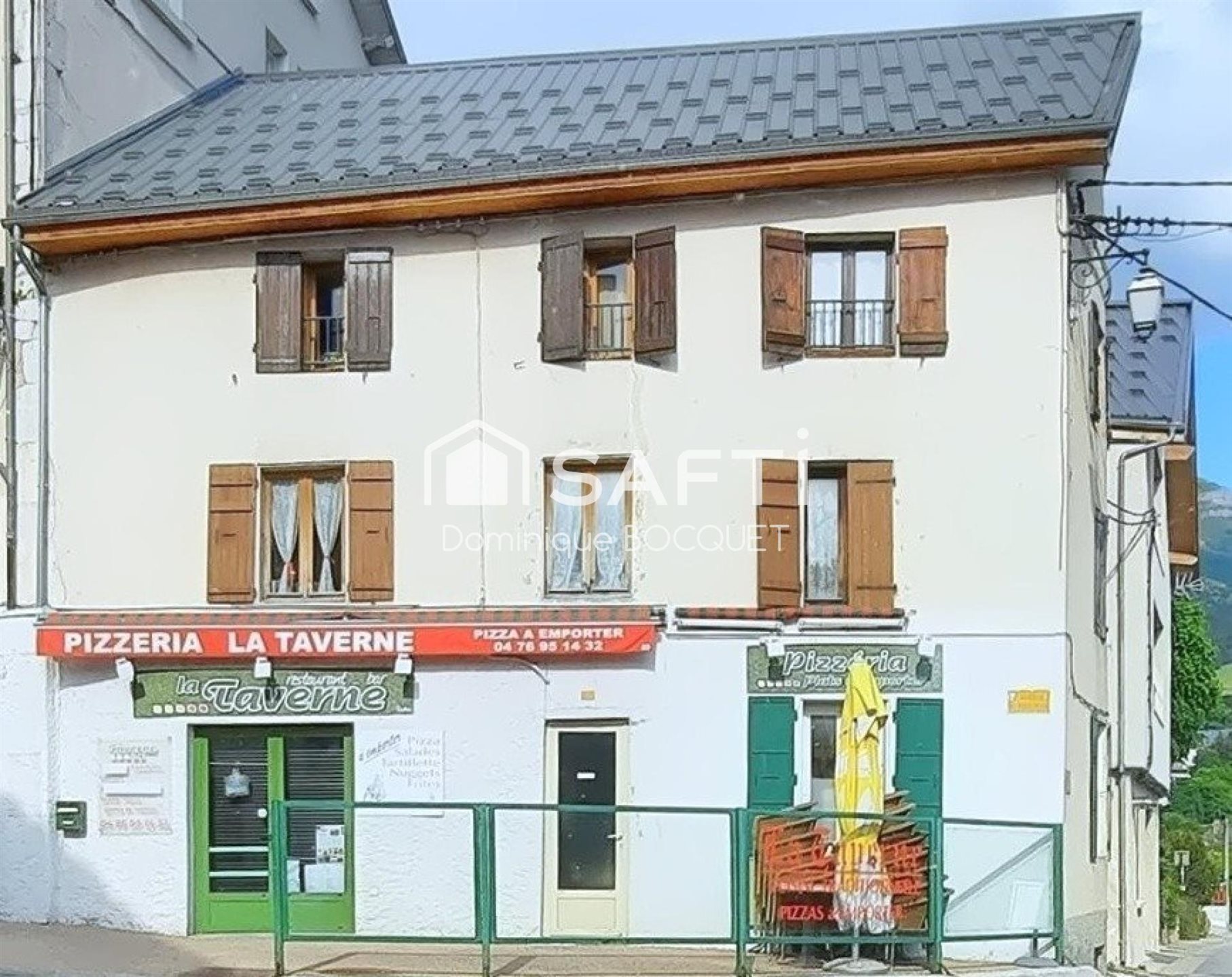 Appartement à vendre, 240m², Villard-de-Lans