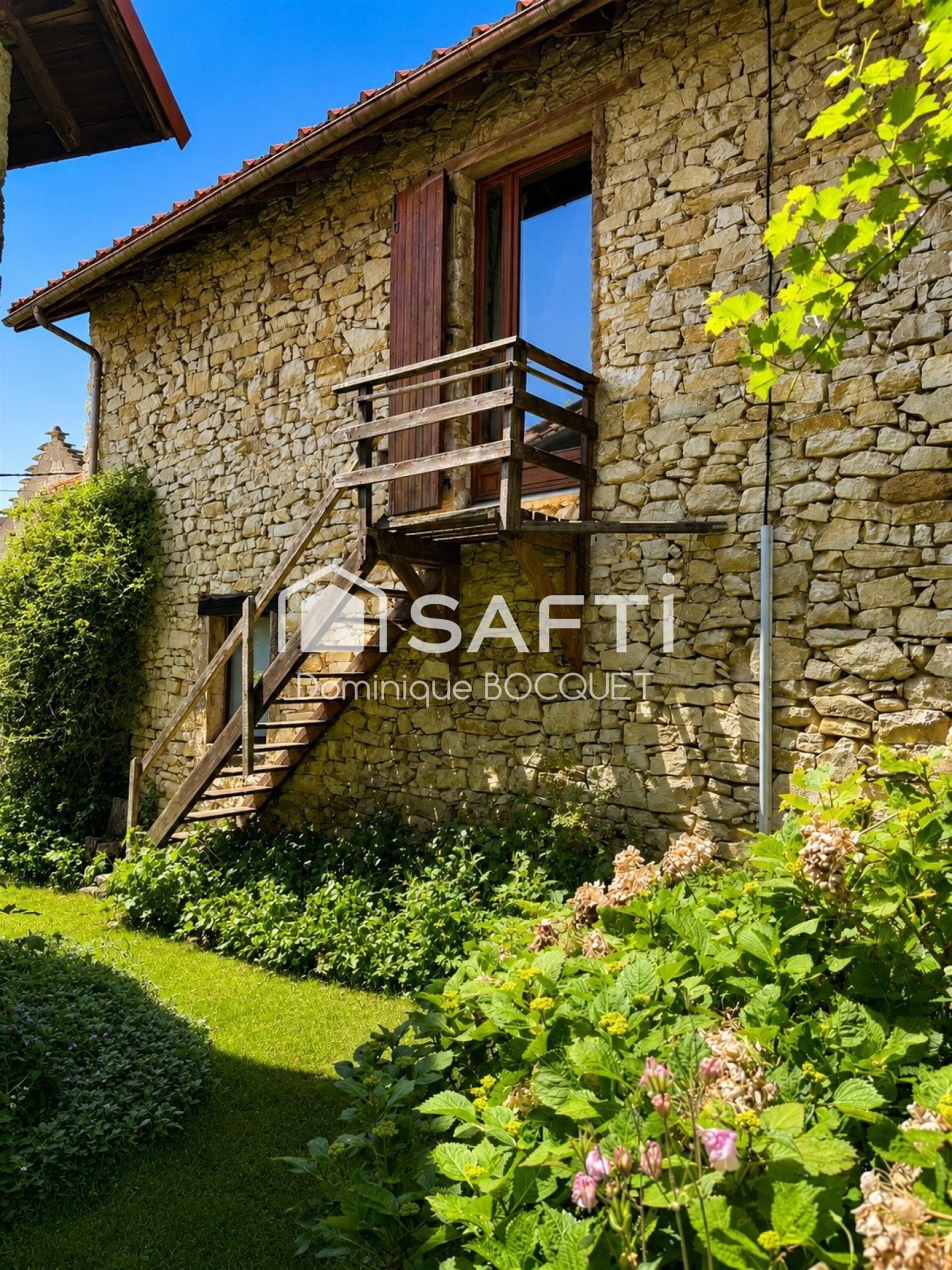 Maison à vendre, 293m², Rencurel (Les Coulmes)