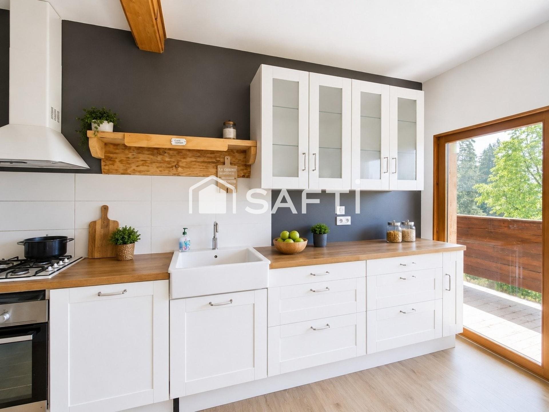 Appartement à vendre, 100m², Villard-de-Lans