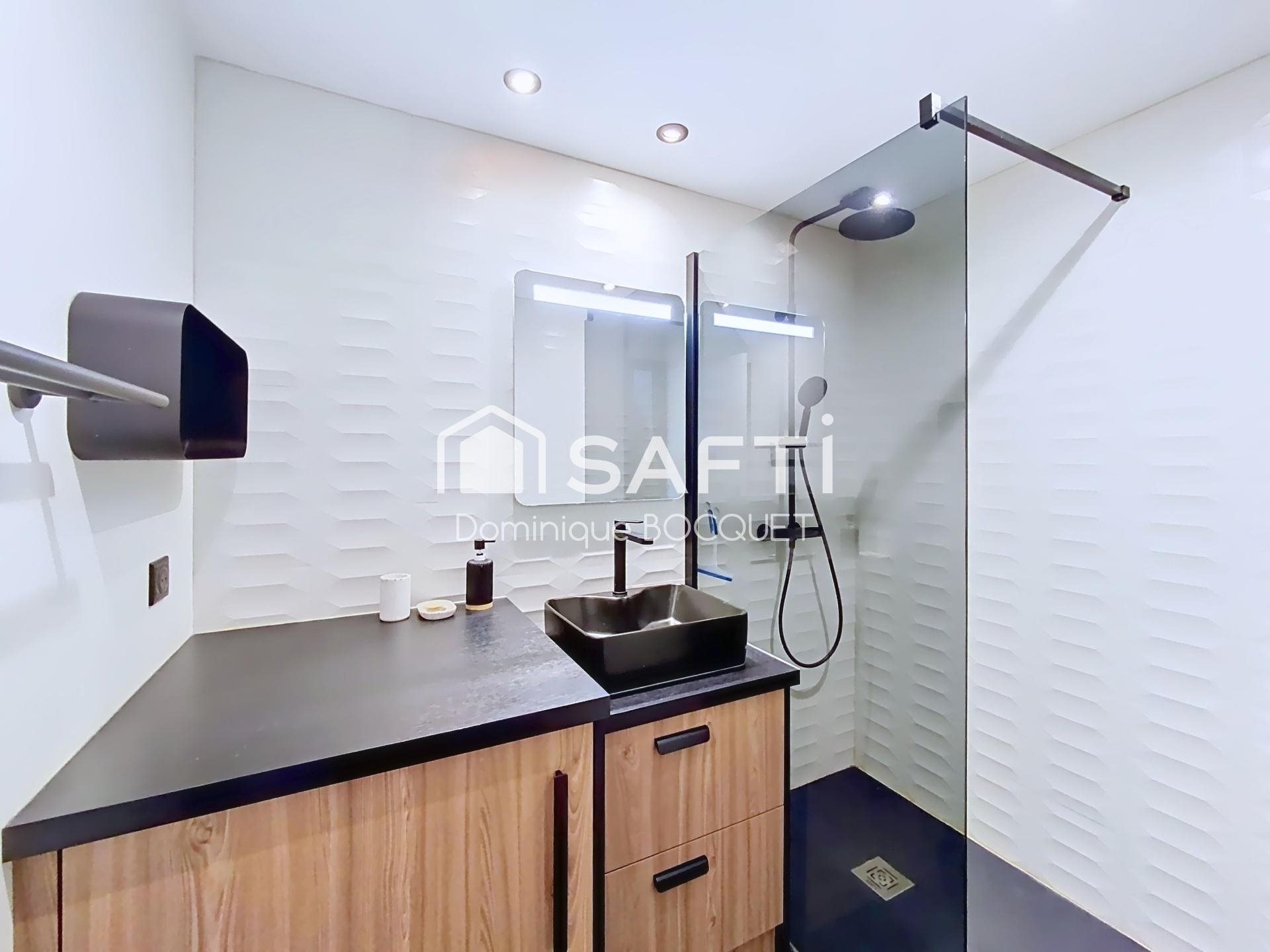 Appartement à vendre, 52m², Villard-de-Lans