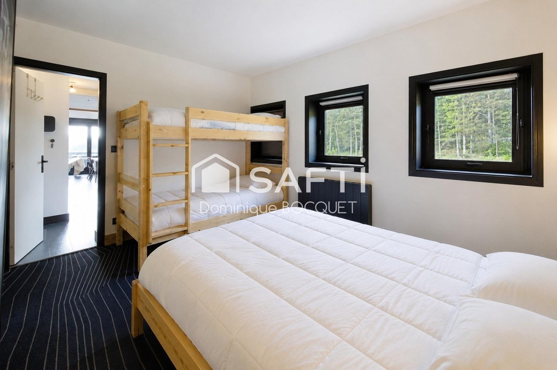 Appartement à vendre, 52m², Villard-de-Lans