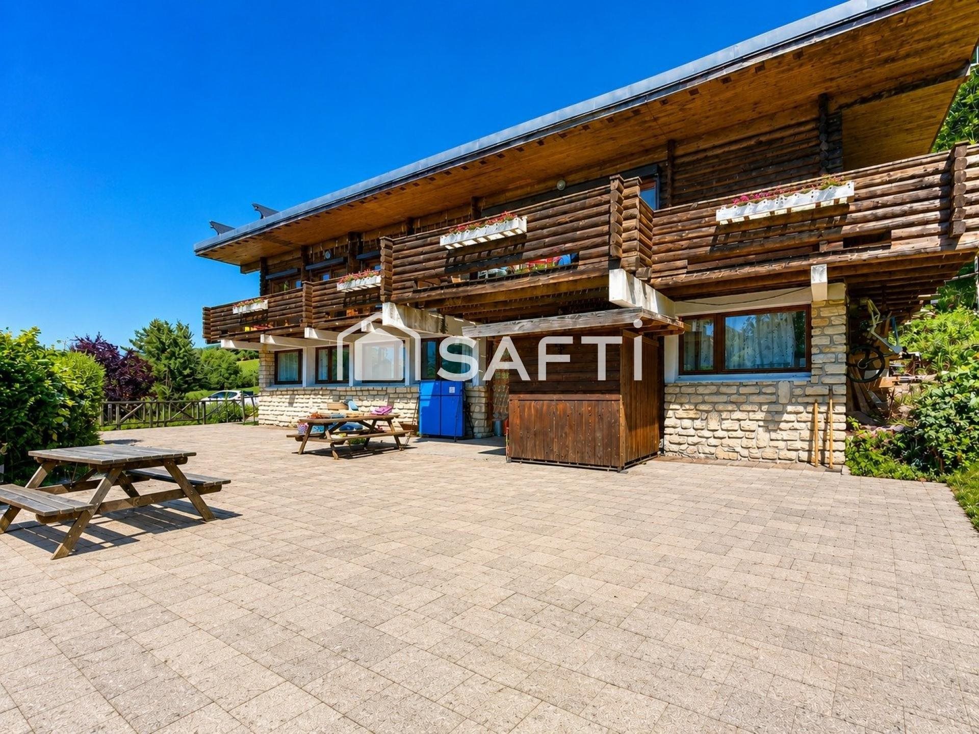 Appartement à vendre, 150m², Villard-de-Lans