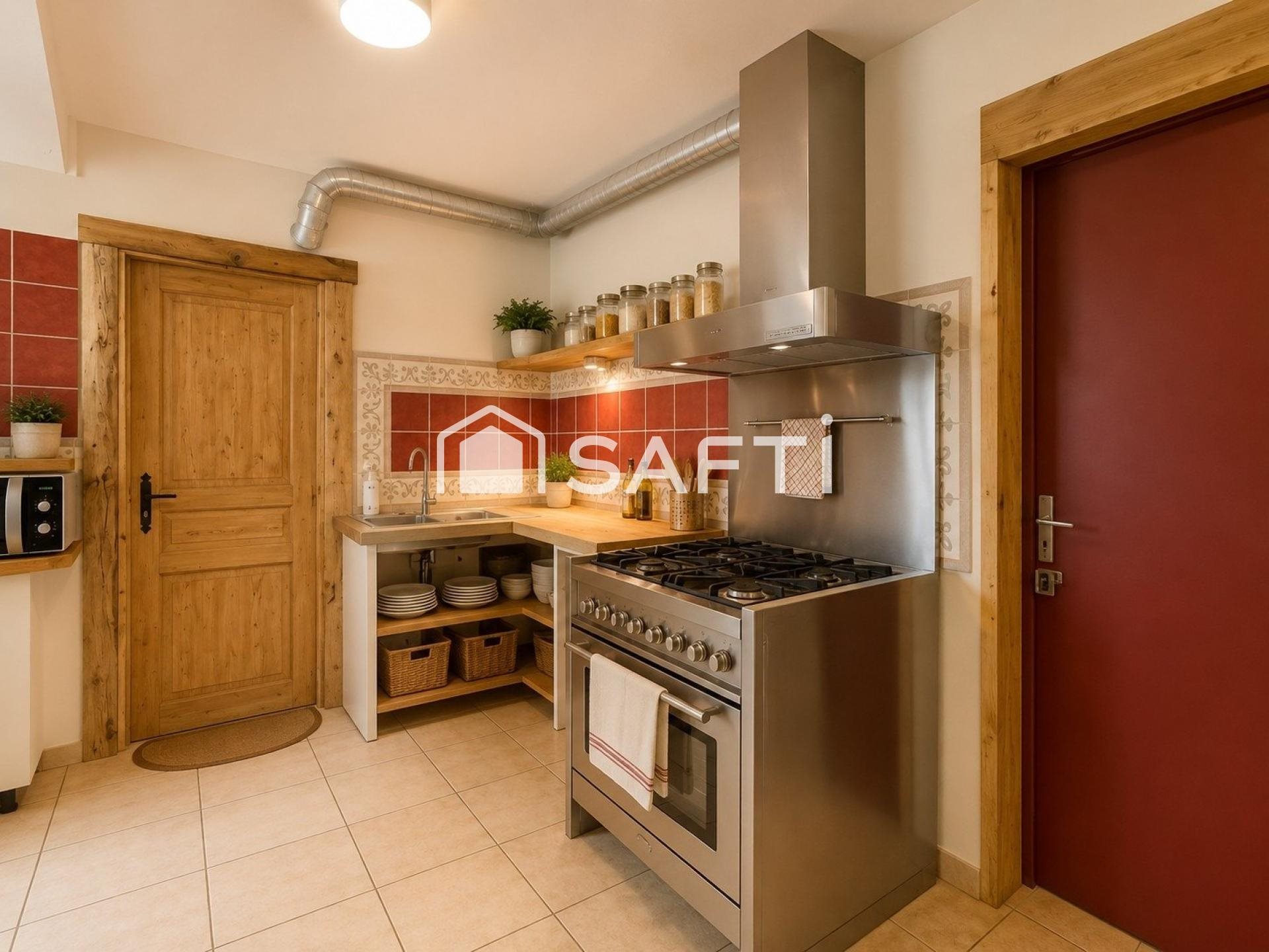 Appartement à vendre, 150m², Villard-de-Lans