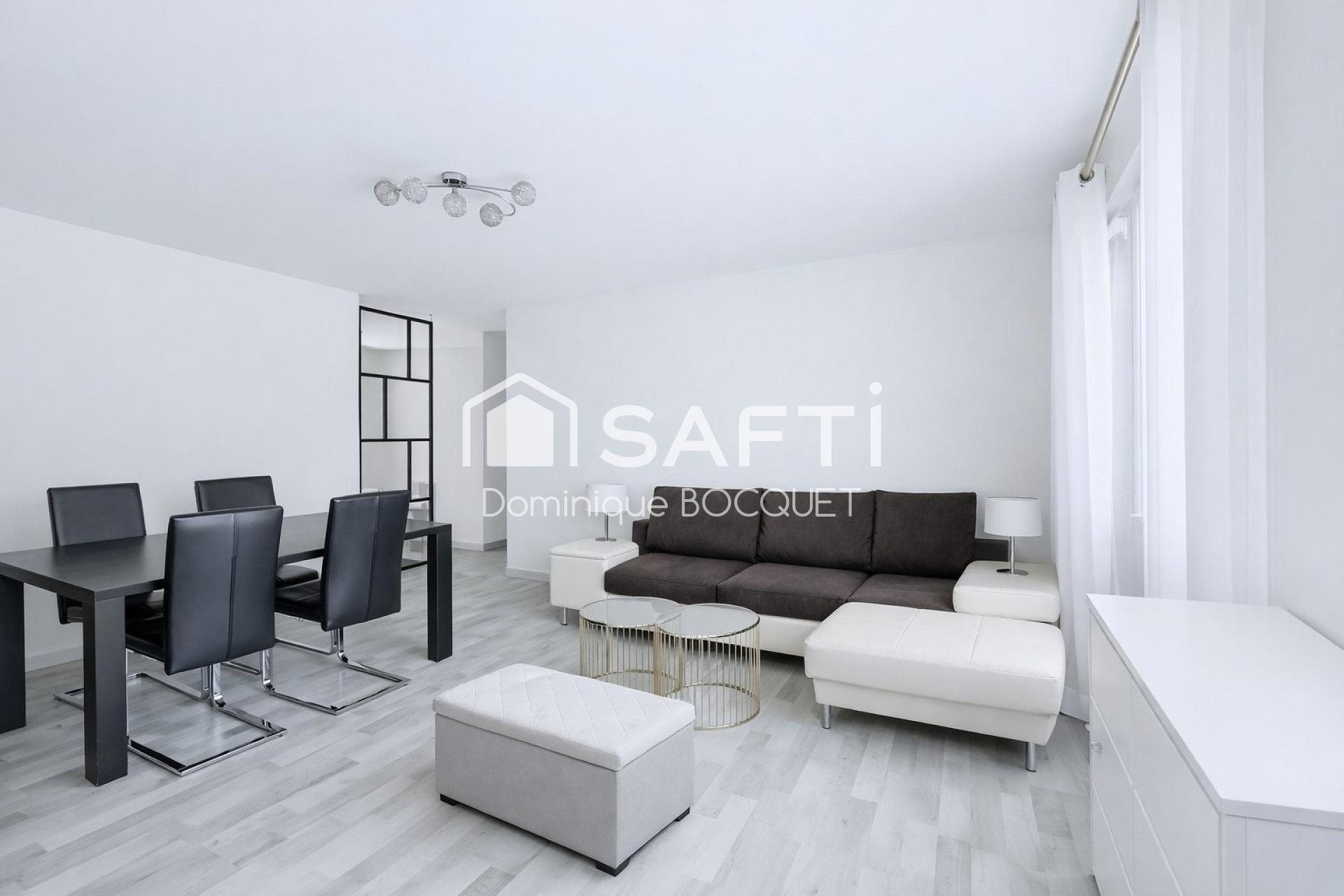 Appartement à vendre, 67m², Villard-de-Lans