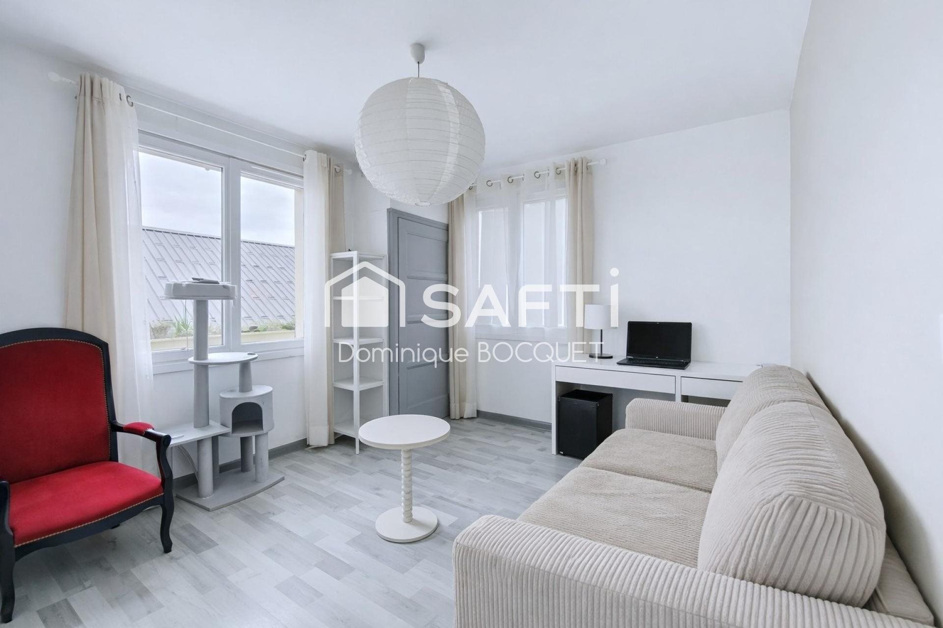 Appartement à vendre, 67m², Villard-de-Lans