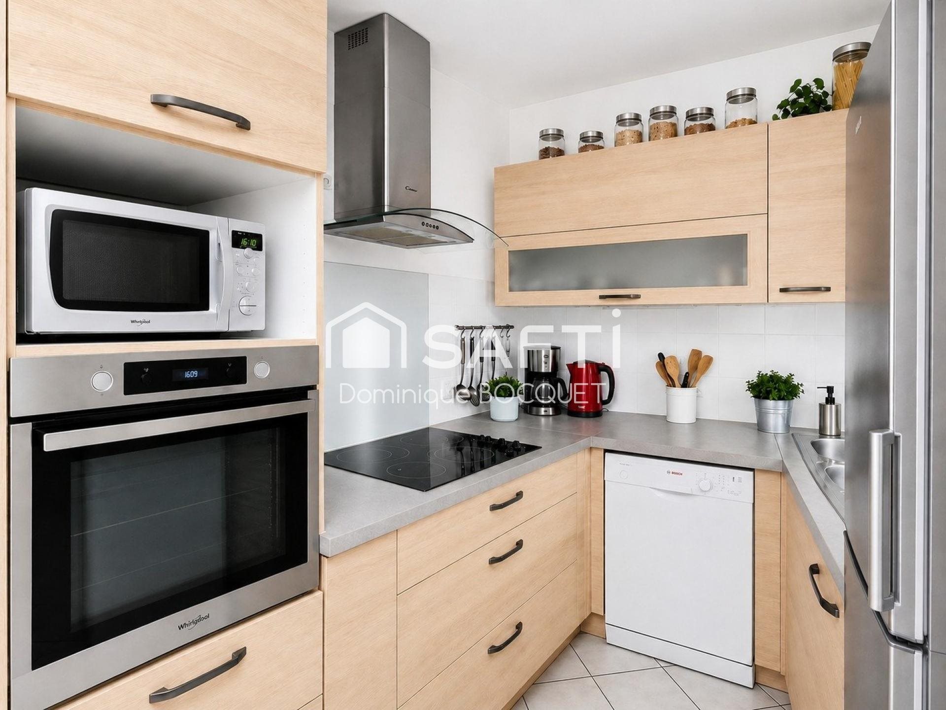 Appartement à vendre, 65m², Villard-de-Lans