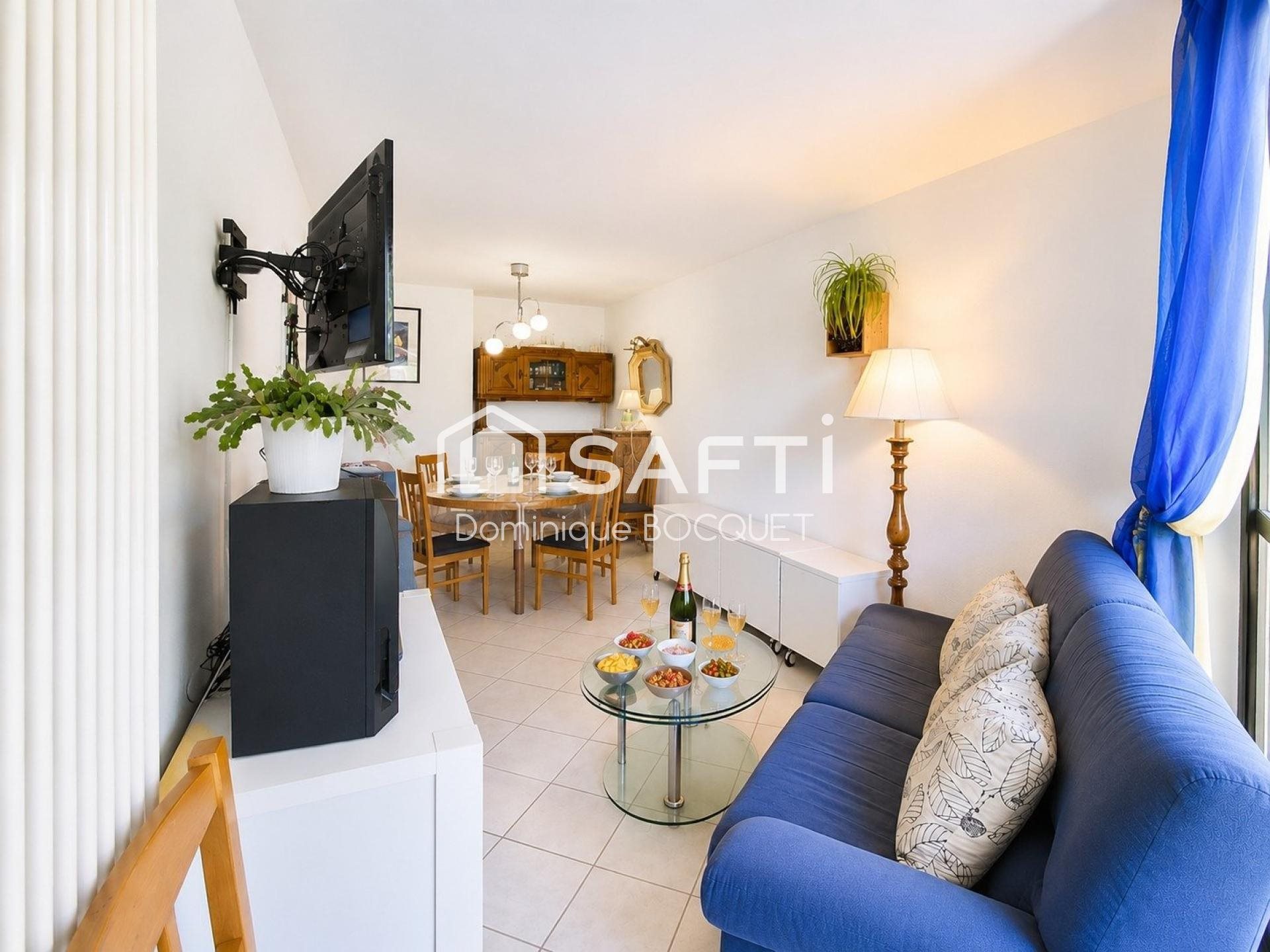 Appartement à vendre, 65m², Villard-de-Lans
