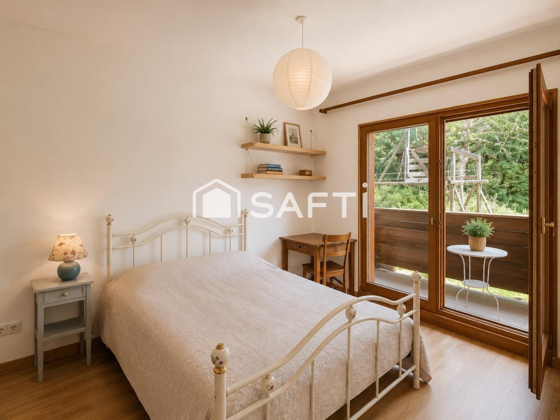Appartement à vendre, 68m², Villard-de-Lans