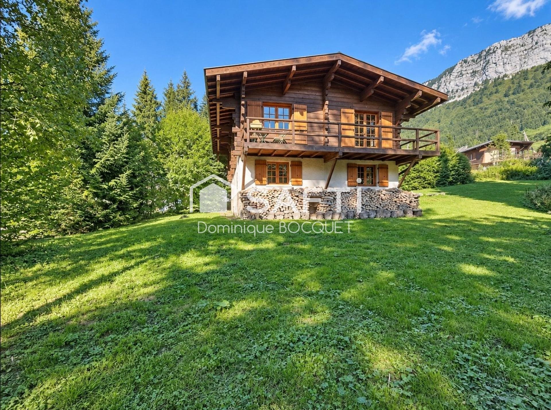 Maison à vendre, 90m², Rencurel (Les Coulmes)