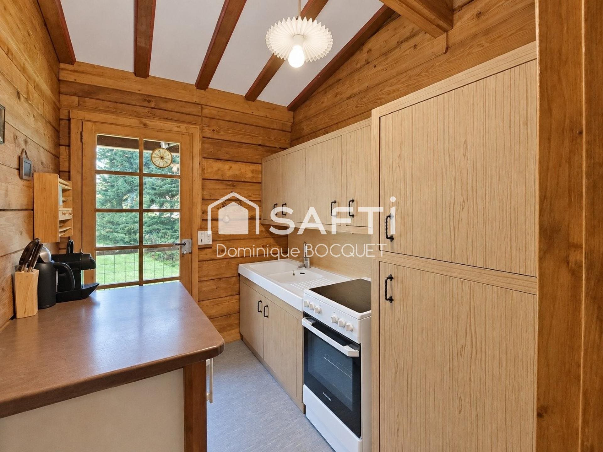 Maison à vendre, 90m², Rencurel (Les Coulmes)