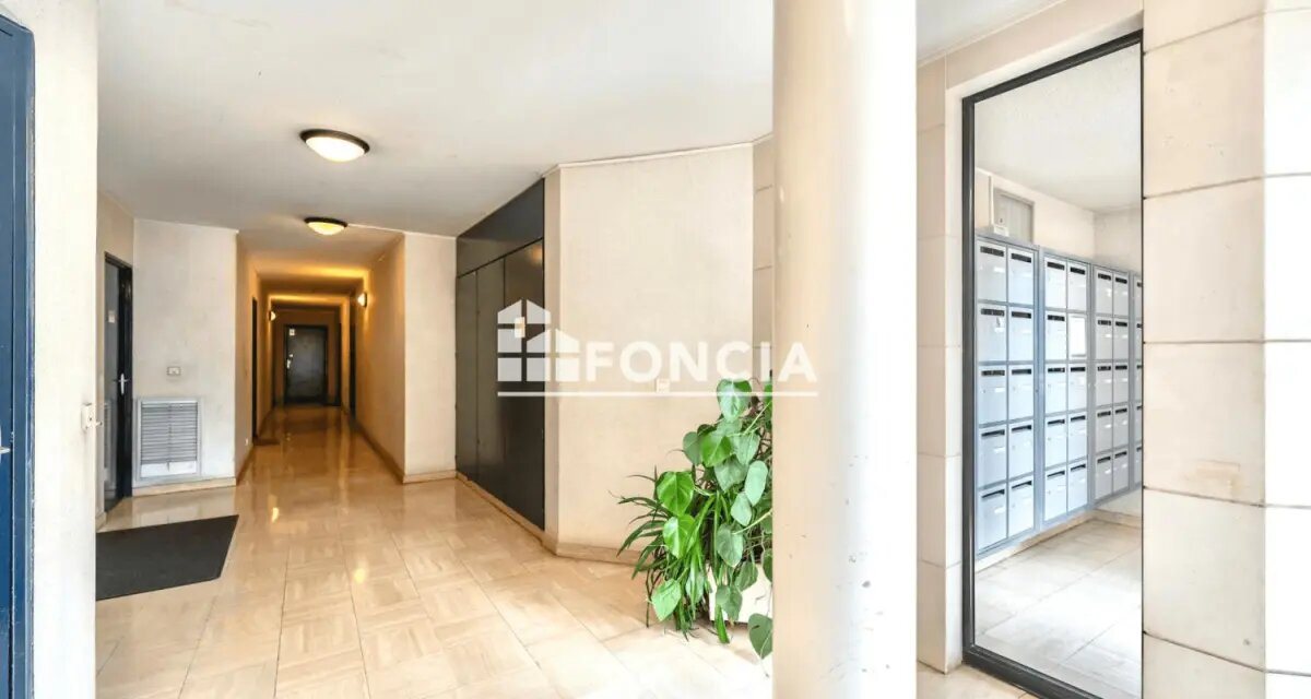 Appartement à vendre, 158m², Puteaux