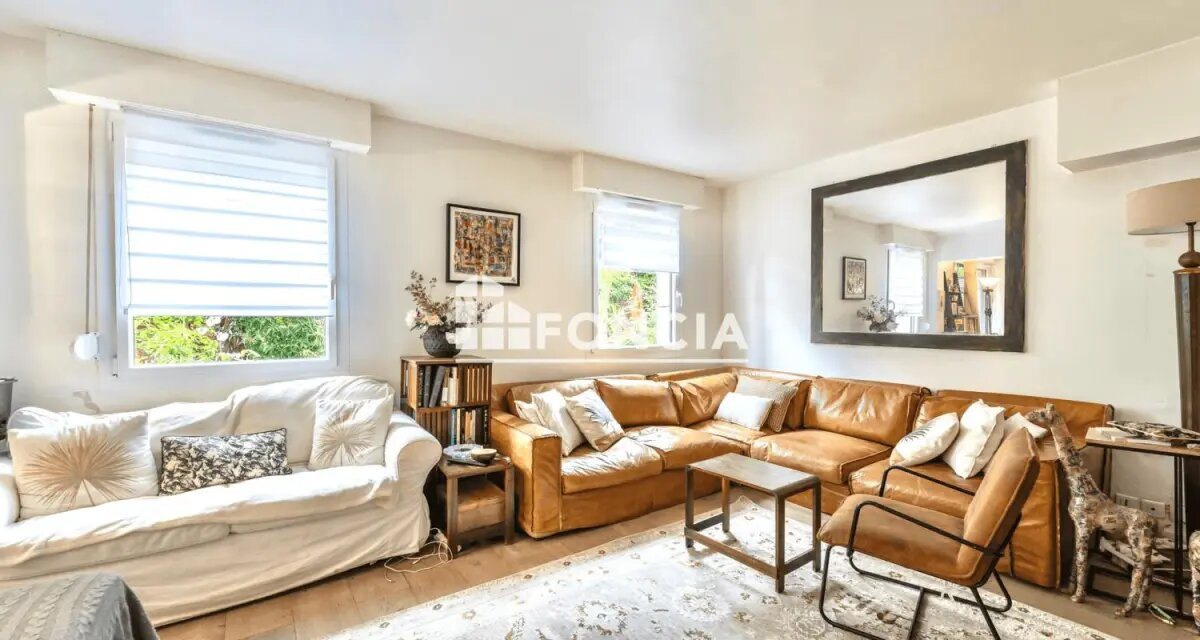 Appartement à vendre, 158m², Puteaux