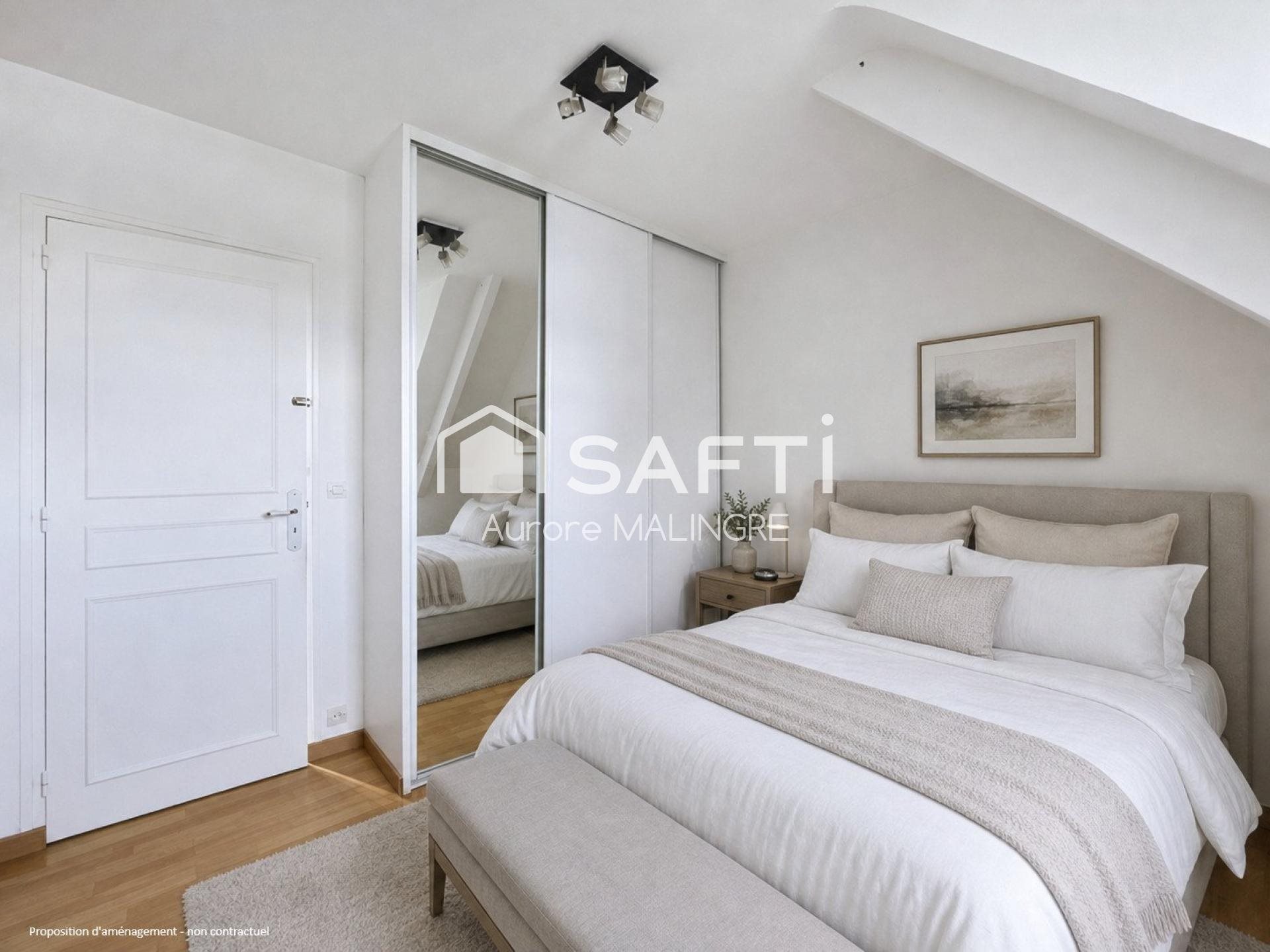 Maison à vendre, 165m², Sainte-Luce-sur-Loire