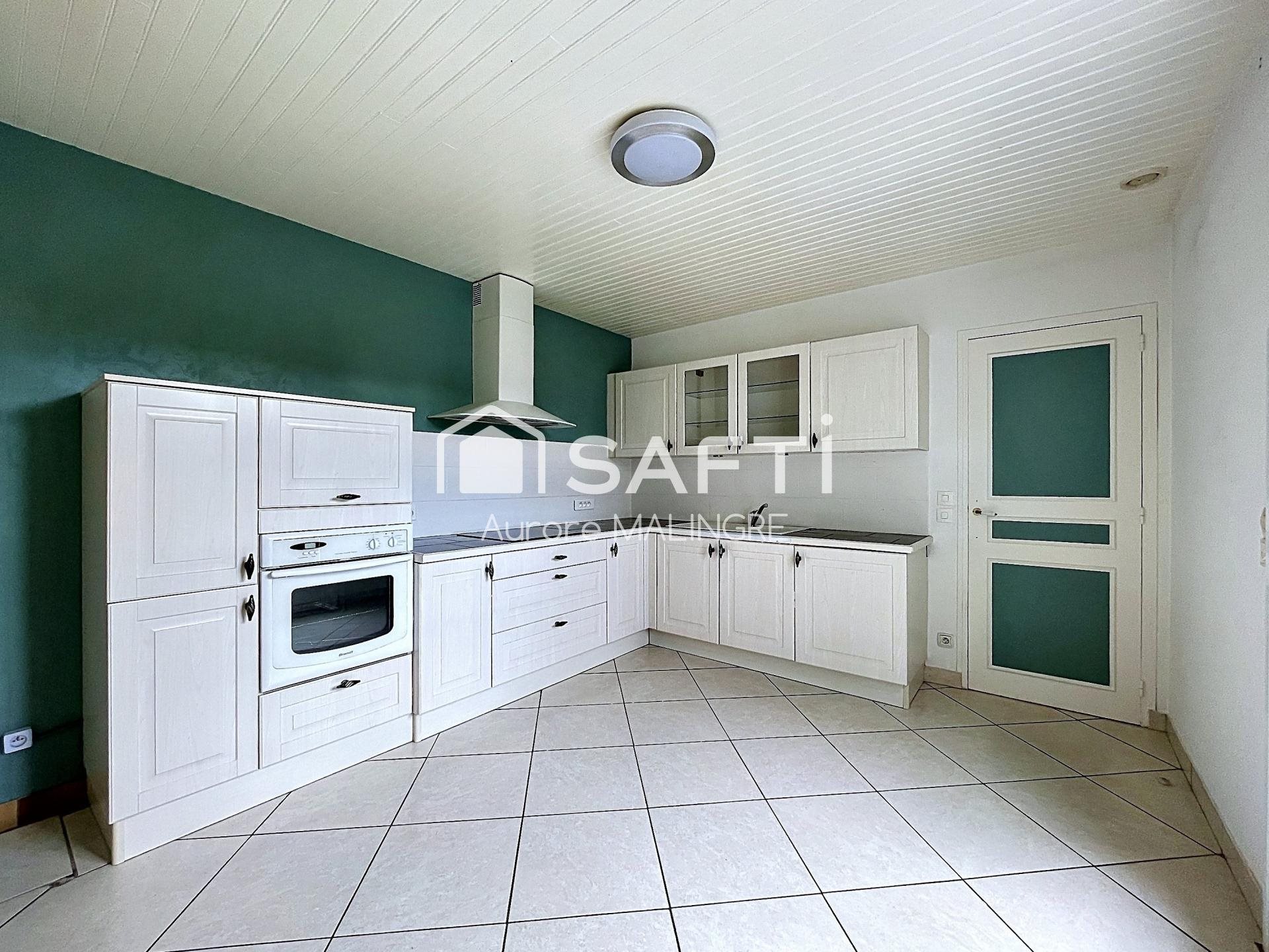 Maison à vendre, 165m², Sainte-Luce-sur-Loire