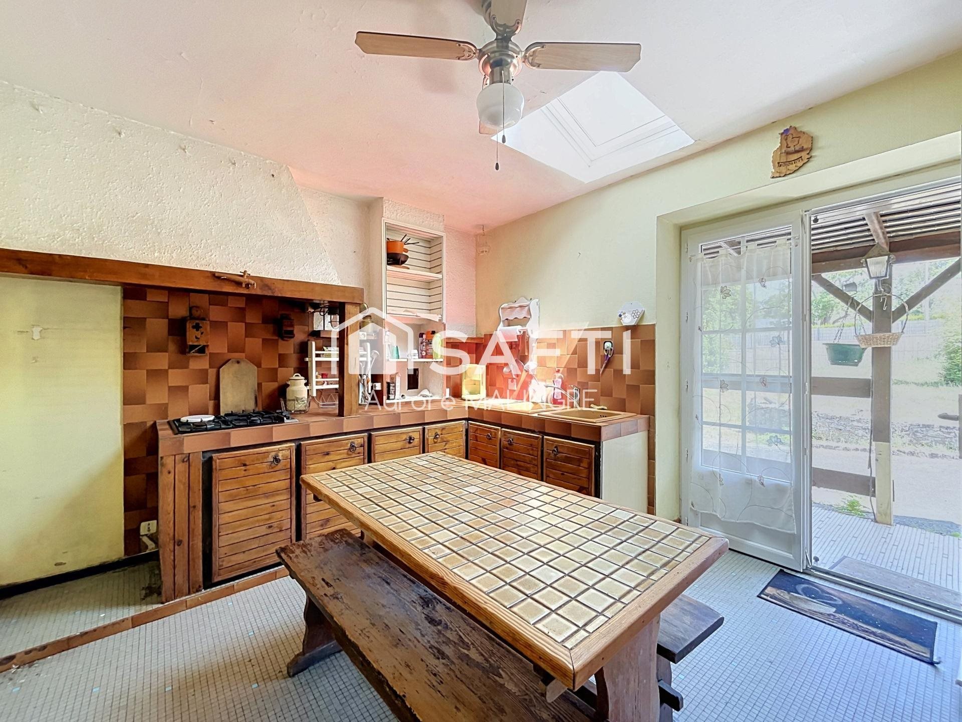 Maison à vendre, 82m², Orvault