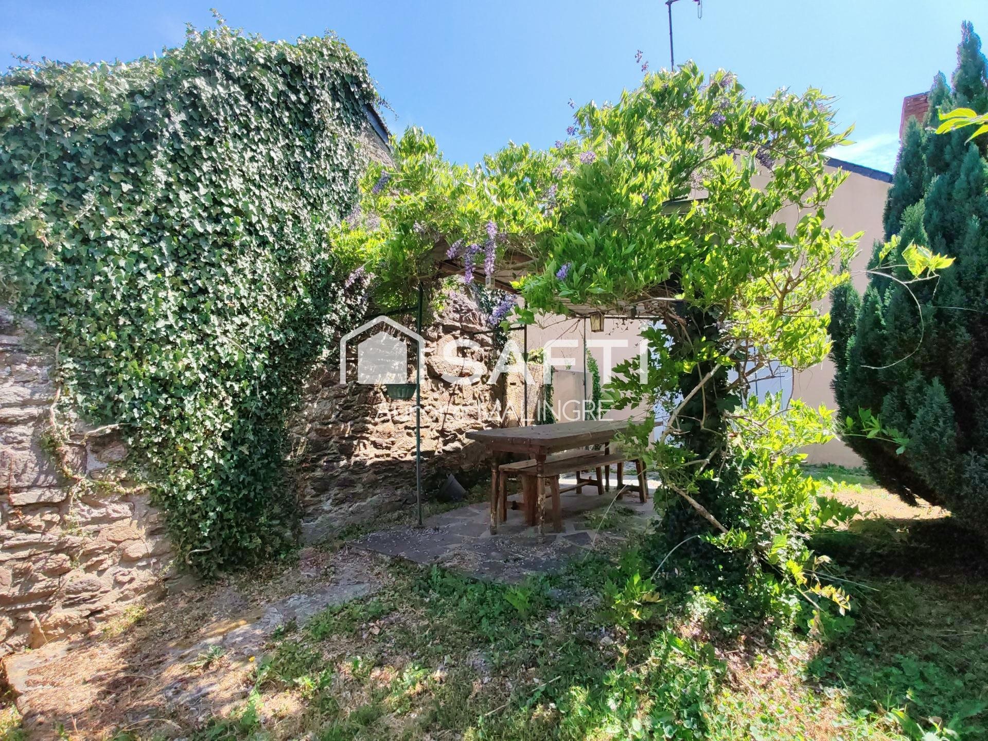 Maison à vendre, 82m², Orvault