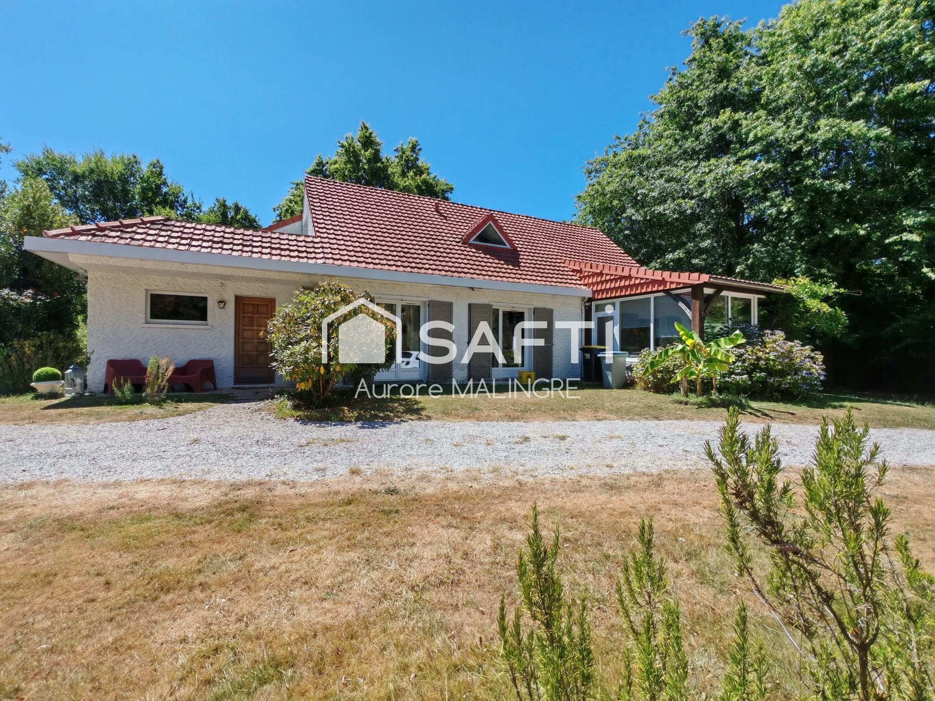 Maison à vendre, 180m², Sautron