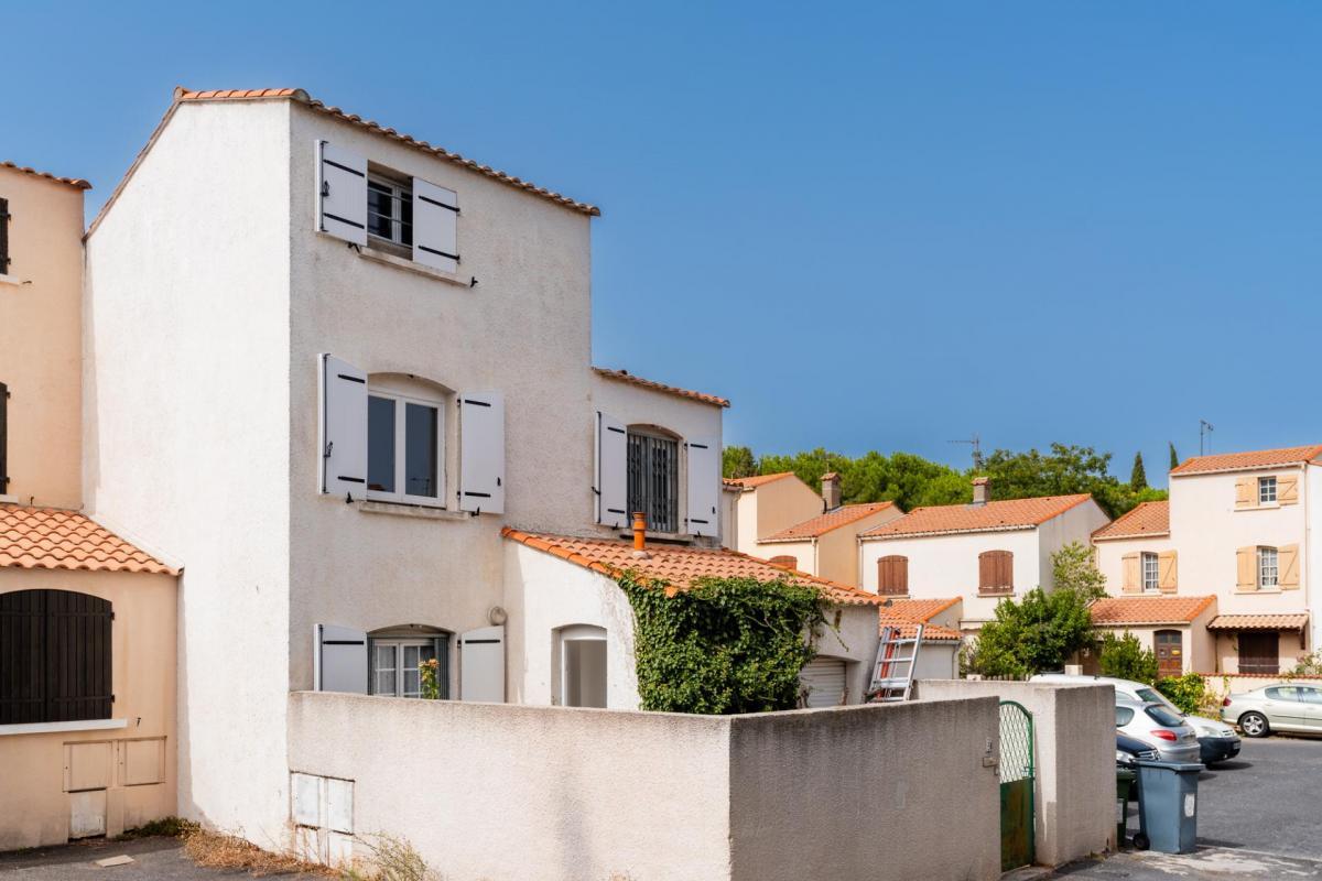 Maison à vendre, 86m², Béziers