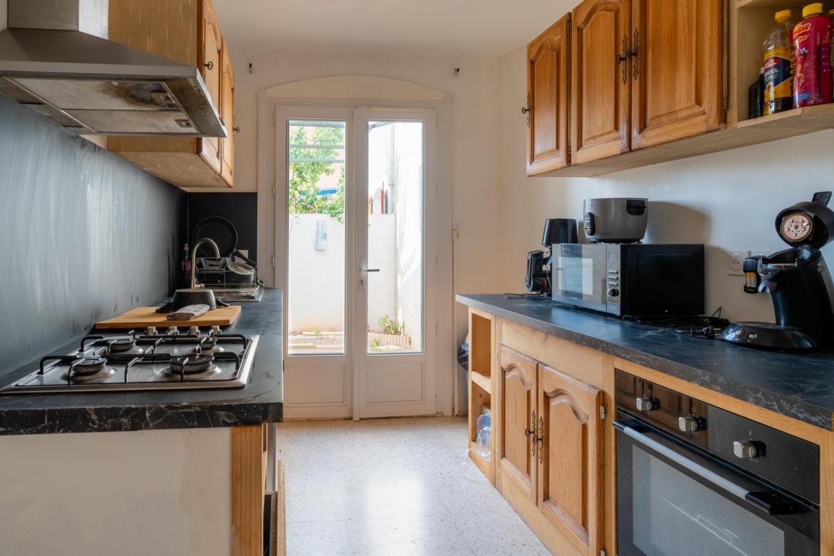 Maison à vendre, 86m², Béziers