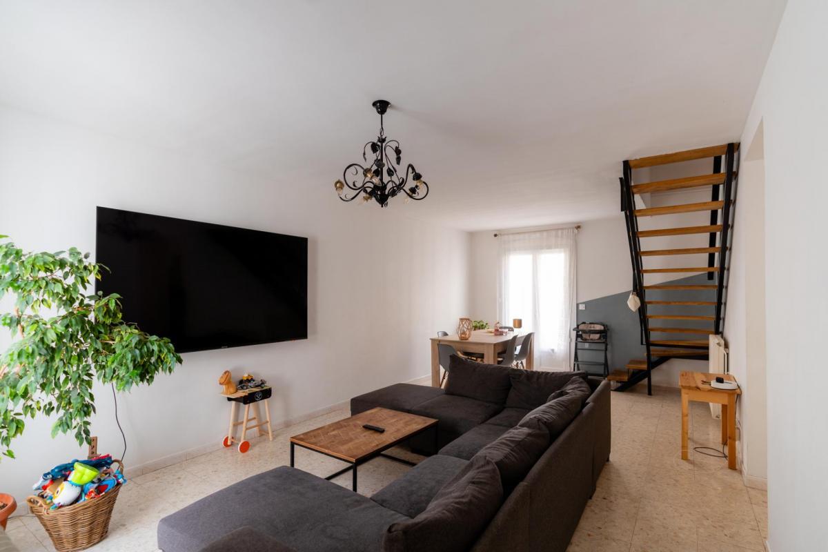 Maison à vendre, 86m², Béziers