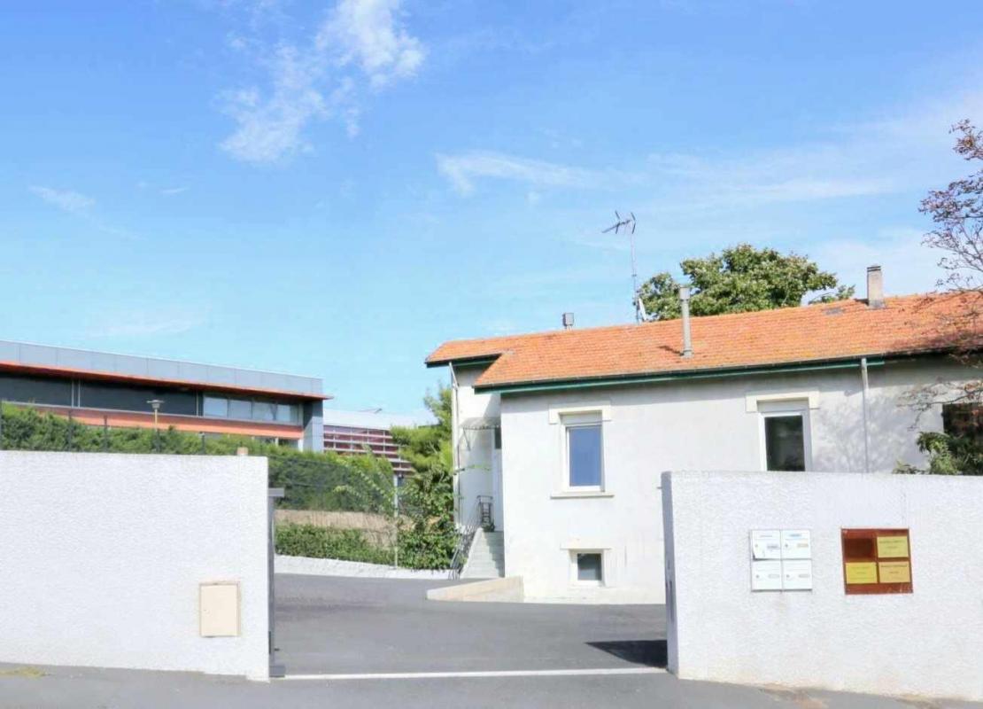 Appartement à louer, 38m², Béziers