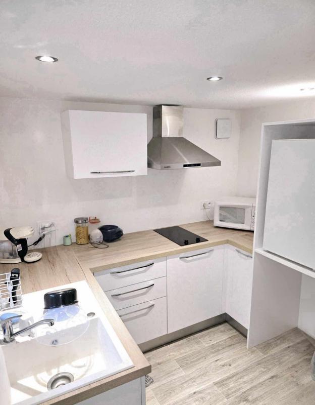 Appartement à louer, 38m², Béziers