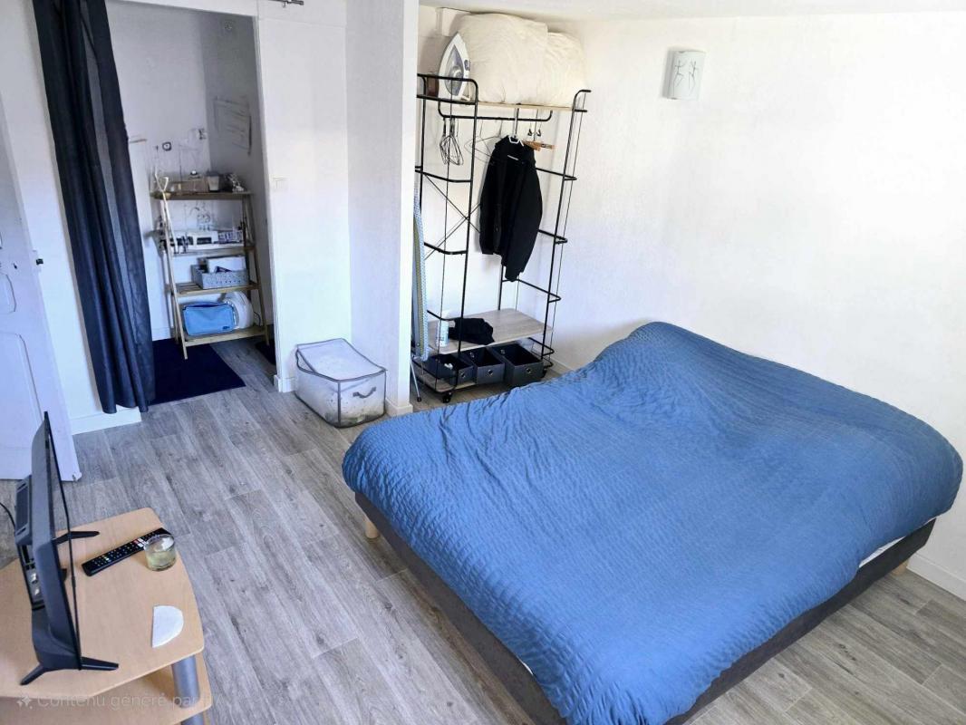 Appartement à louer, 38m², Béziers