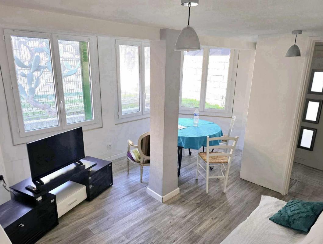 Appartement à louer, 38m², Béziers