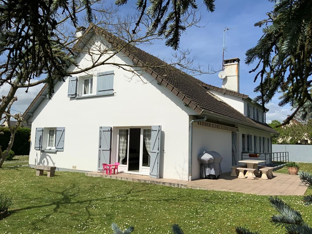 Maison à vendre, 323m², Moret-Loing-et-Orvanne