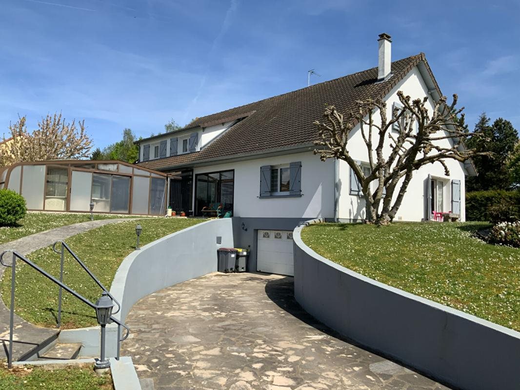 Maison à vendre, 323m², Moret-Loing-et-Orvanne