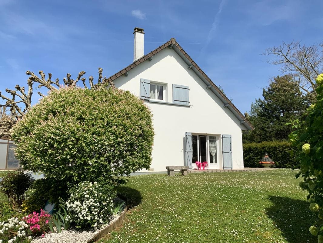 Maison à vendre, 323m², Moret-Loing-et-Orvanne