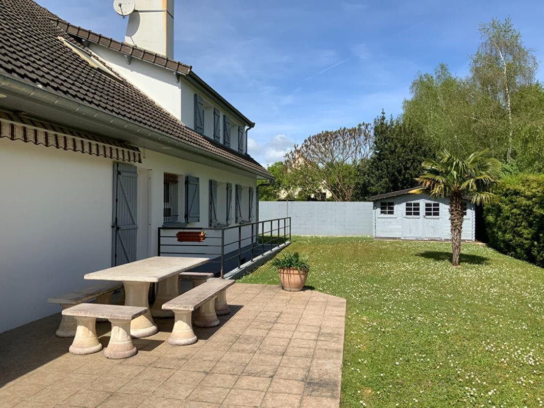 Maison à vendre, 323m², Moret-Loing-et-Orvanne