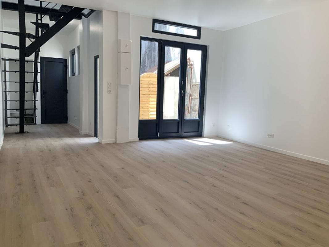 Appartement à vendre, 55m², Fontainebleau