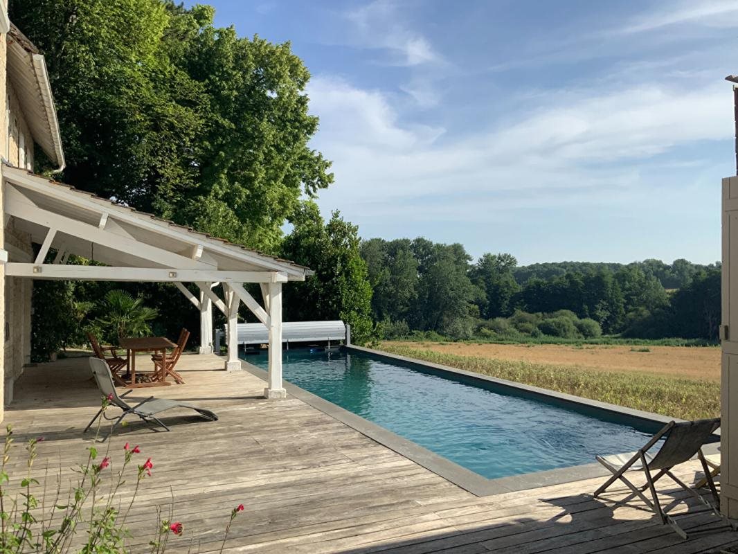 Maison à vendre, 205m², Nanteau-sur-Lunain