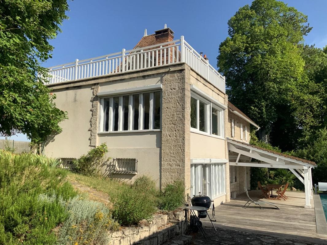 Maison à vendre, 205m², Nanteau-sur-Lunain