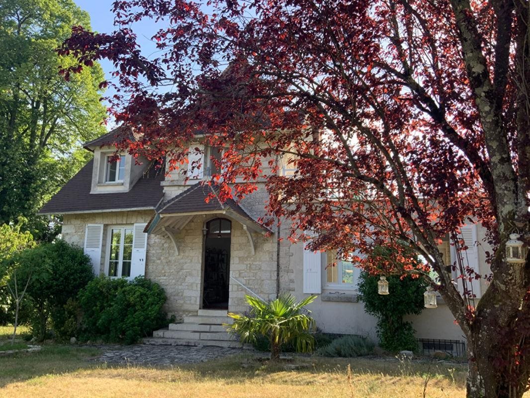 Maison à vendre, 205m², Nanteau-sur-Lunain