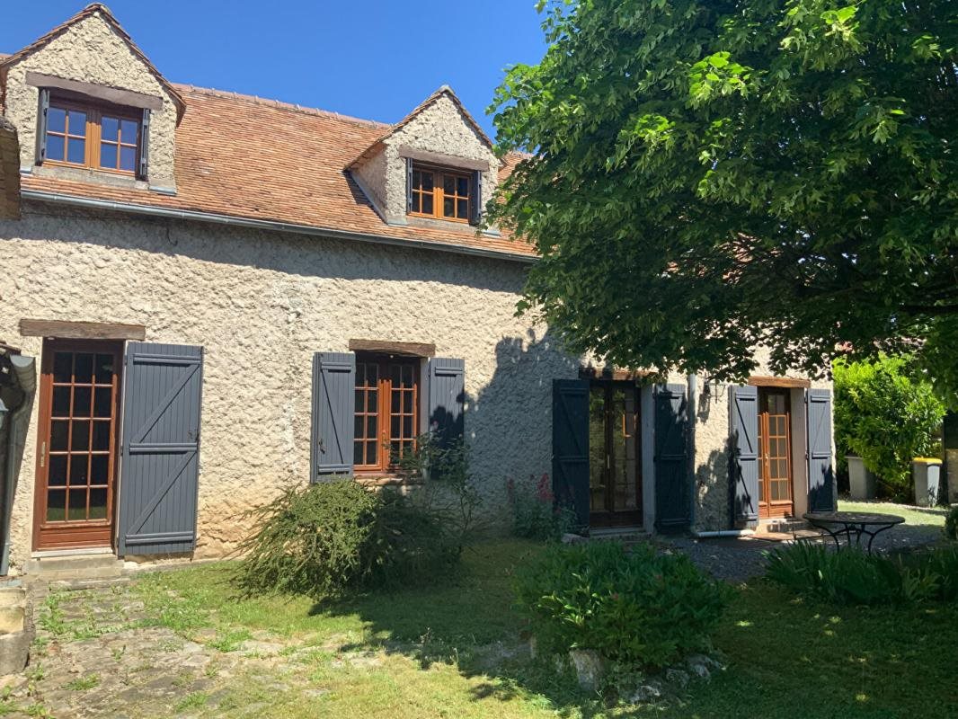 Maison à vendre, 113m², Salins