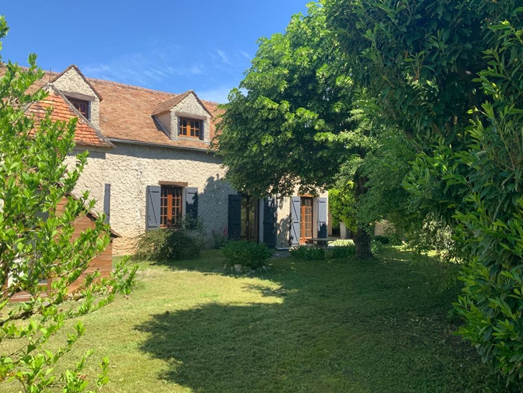 Maison à vendre, 113m², Salins
