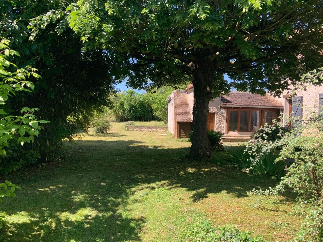 Maison à vendre, 113m², Salins