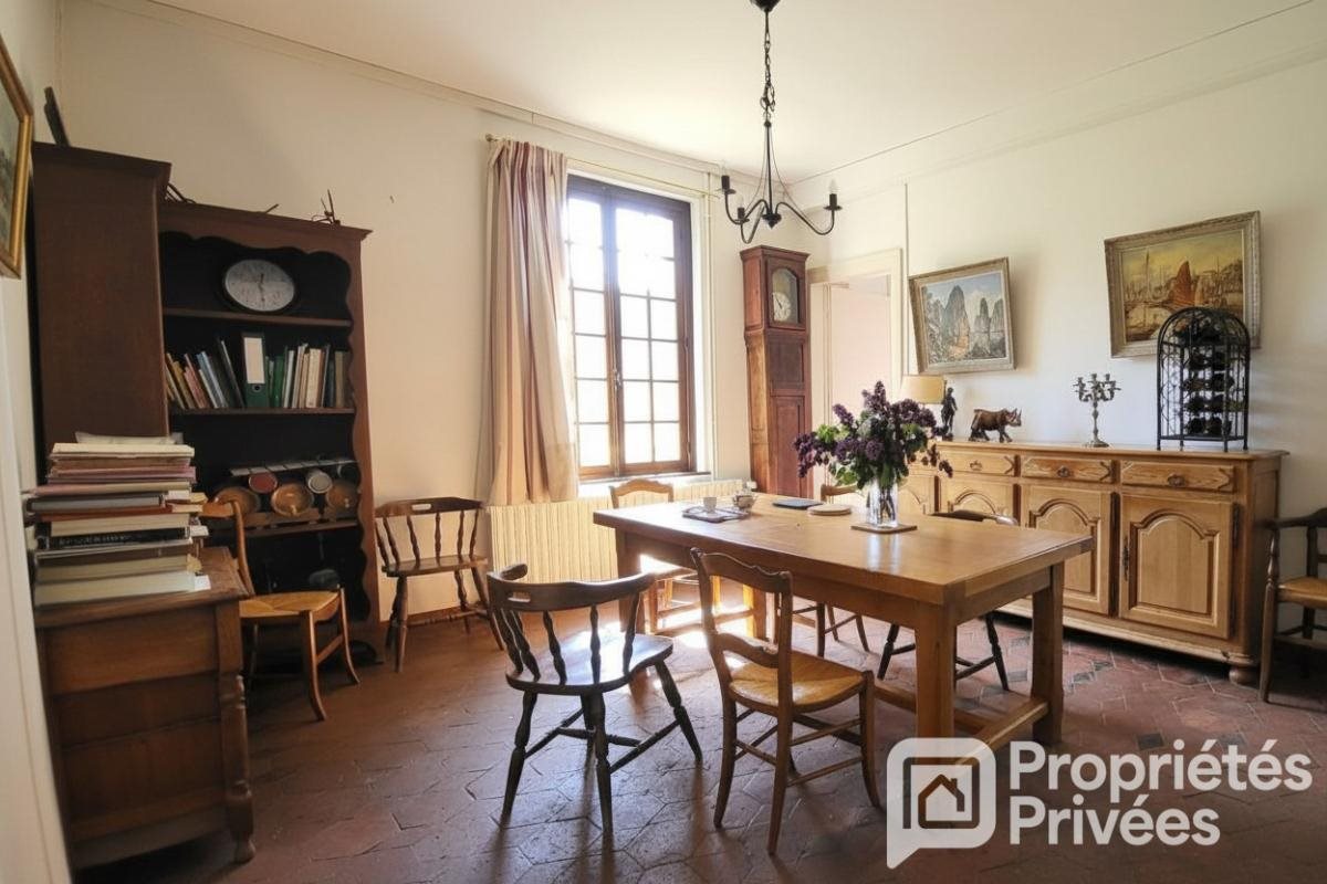 Maison à vendre, 260m², Tillières-sur-Avre