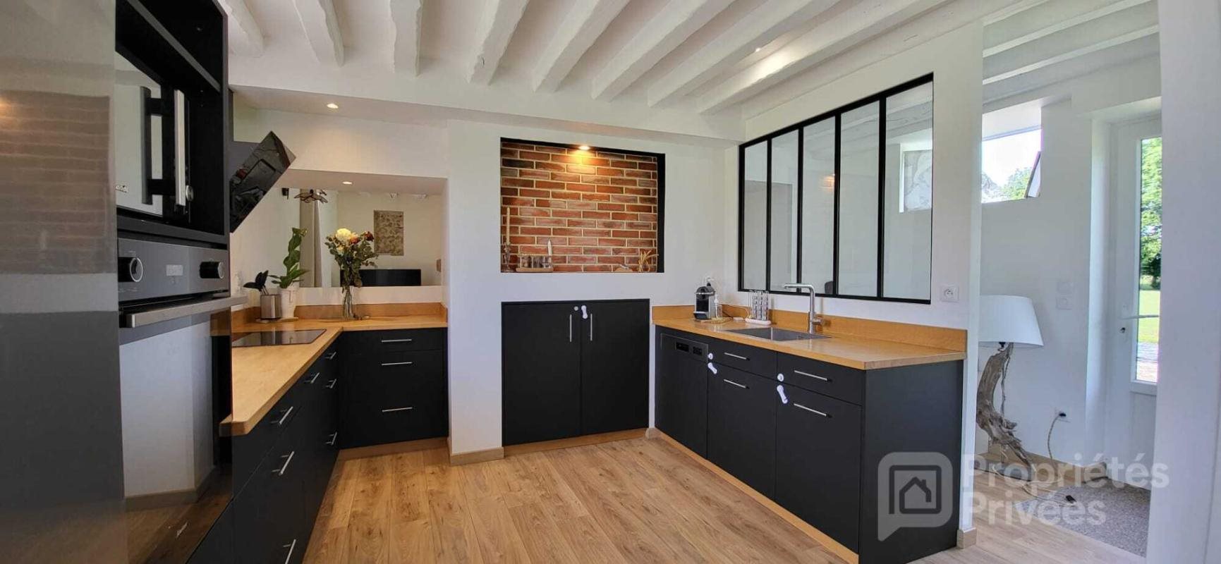 Maison à vendre, 131m², Armentières-sur-Avre