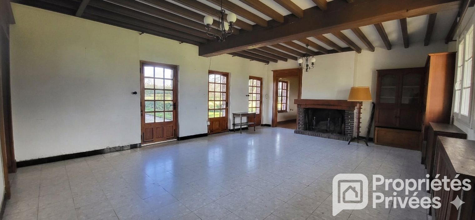 Maison à vendre, 157m², Boissy-lès-Perche