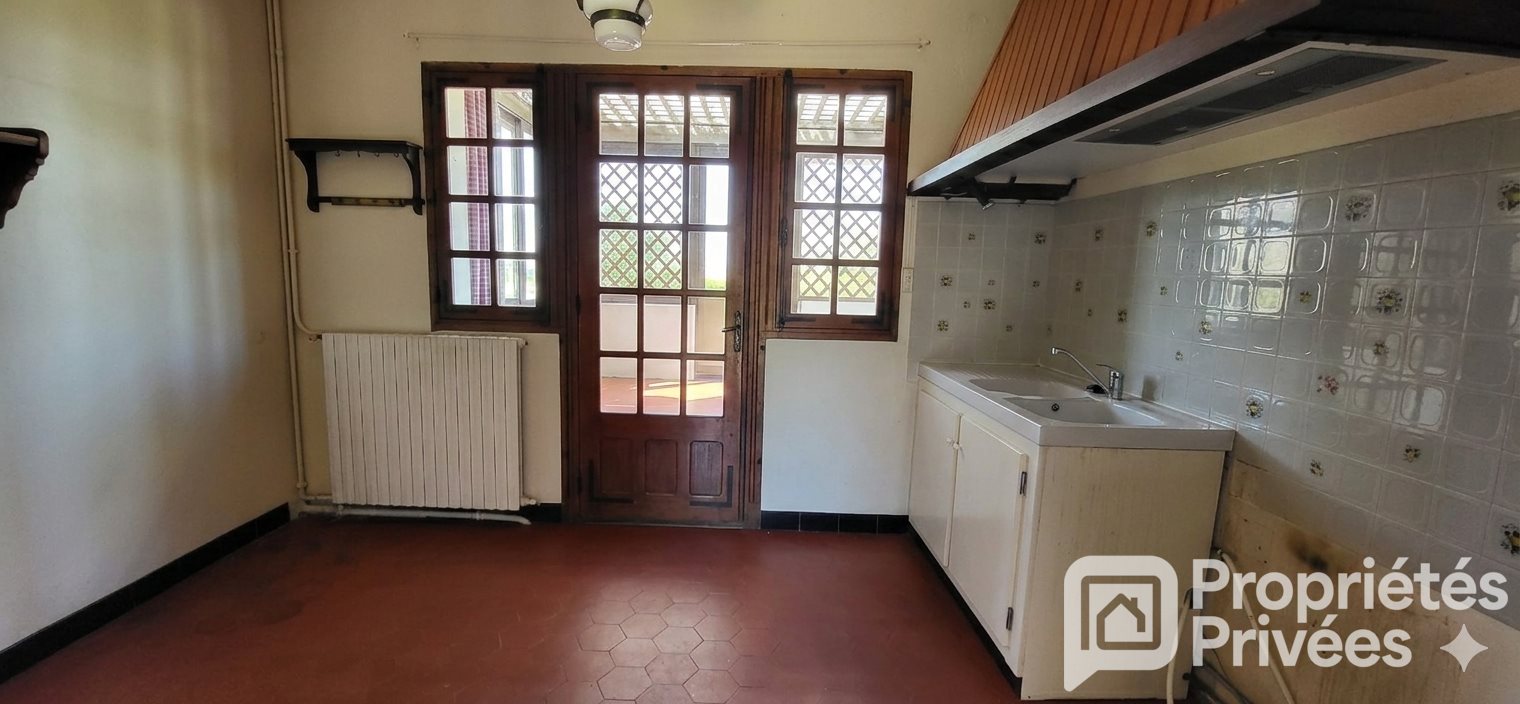 Maison à vendre, 157m², Boissy-lès-Perche