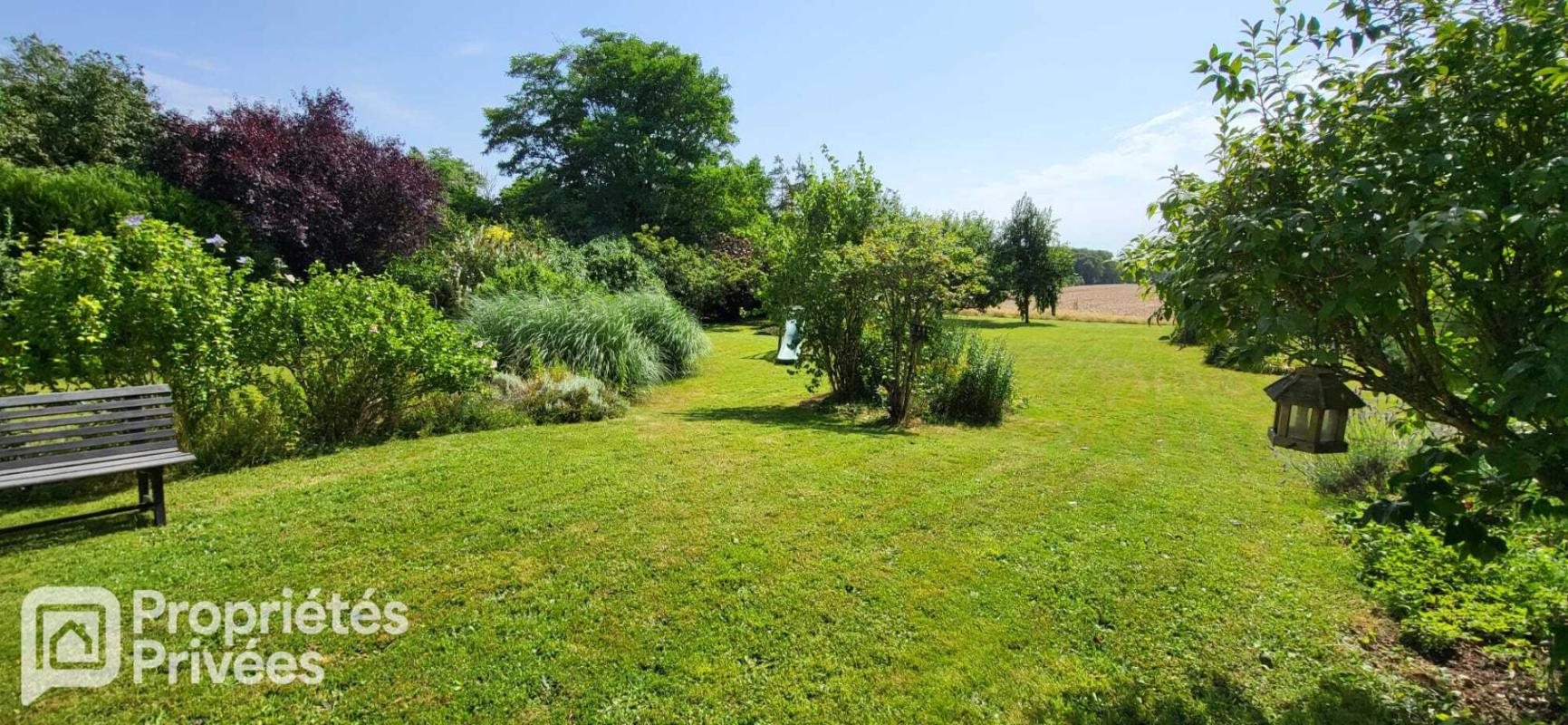 Maison à vendre, 170m², Senonches