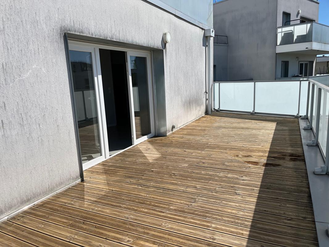 Appartement à vendre, 45m², Cenon