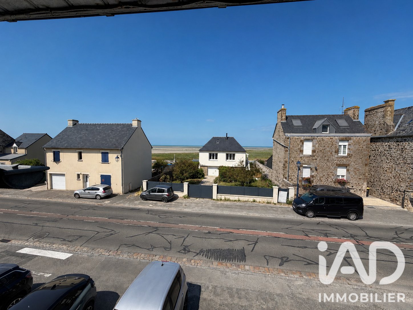 Maison à vendre, 361m², Le Vivier-sur-Mer