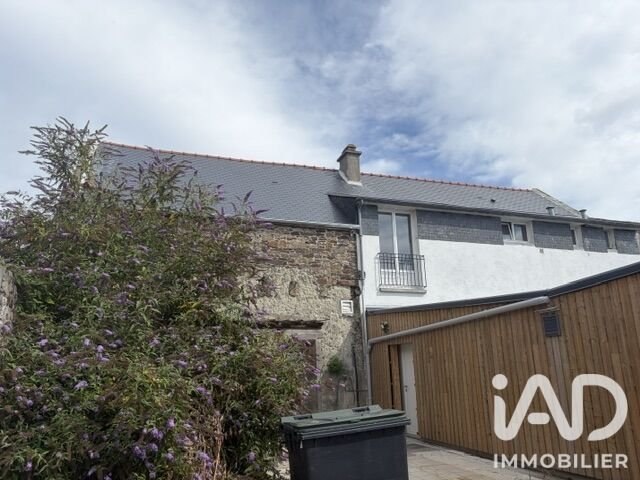 Maison à vendre, 361m², Le Vivier-sur-Mer