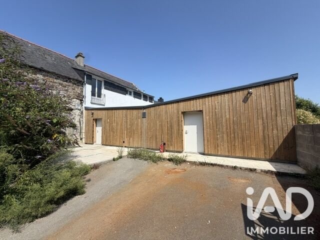 Maison à vendre, 361m², Le Vivier-sur-Mer